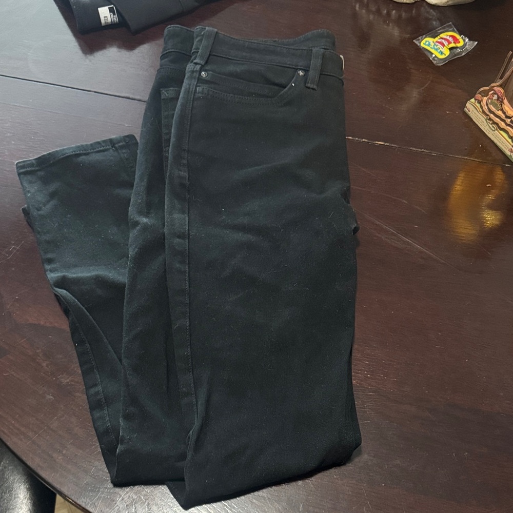 Carhartt Women’s Dark Jeans